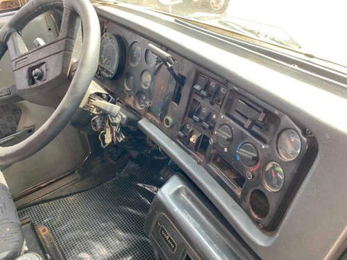 Volvo Edc
