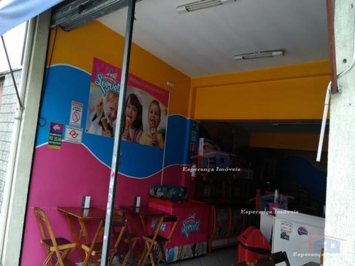 Imagem 4 de 4 de Ref.: 696 - Comercial Em Osasco Para Venda - V696