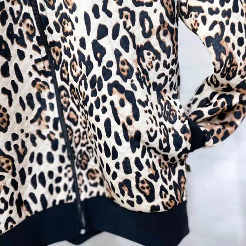 Casaco Feminina Jaqueta Agasalho Blusa De Frio Japona Oferta