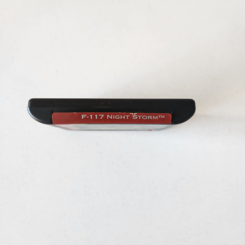 Cartucho Mega Drive - F-117 Night Storm (Usado)