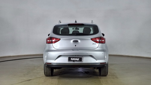 JAC JS2 1.5 Comfort