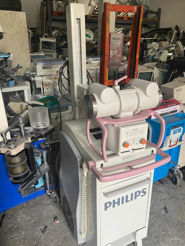 Rx Rodable Philips (Usado)