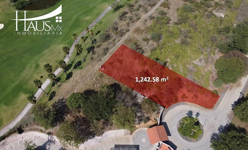 Imagen 3 de 14 de Terreno Residencial, Bosque Real Priv. Isla Real