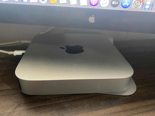 Mac Mini (finales Del 2012)