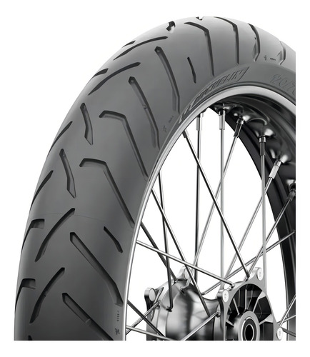 Pneu Moto Michelin Anakee Road 110/80 R19 + 150/70 R17