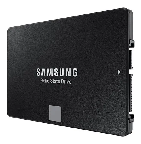 Samsung evo 860 best sale sata