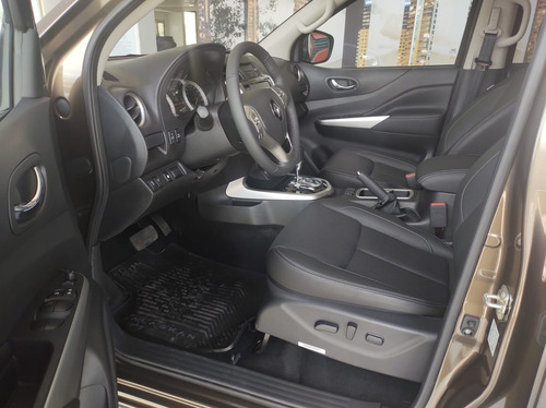Renault Alaskan Iconic 4*4 Mt 2.3 Mxb