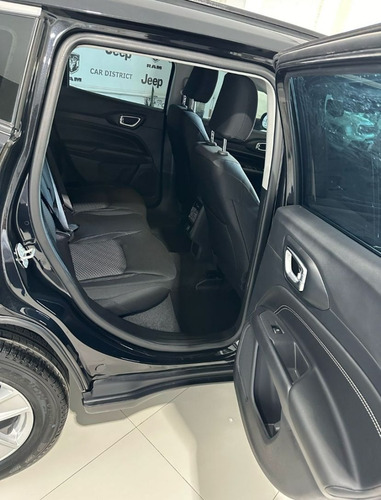 Jeep Compass 1.3 T270 Sport