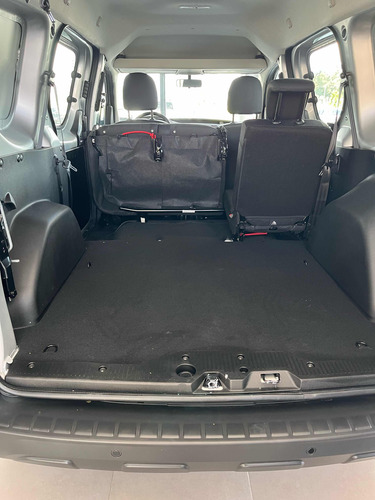 Renault Kangoo Ii Express Confort 5a 1.6 Sce