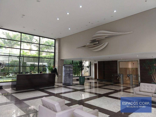 Imagem 21 de 23 de Laje Para Alugar, 227m² - Vila Olímpia - São Paulo/sp - Lj0757