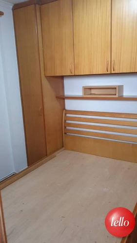Imagem 4 de 20 de Apartamento - Ref: 243389