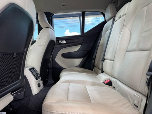 Volvo XC40 1.5 T5 RECHARGE INSCRIPTION GEARTRONIC