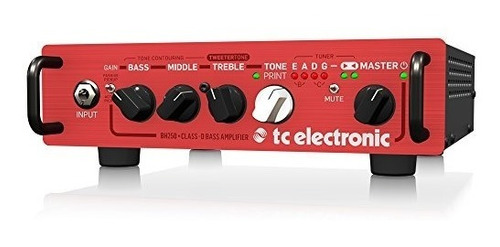 Tc Electronic Bh250musical Instruments
