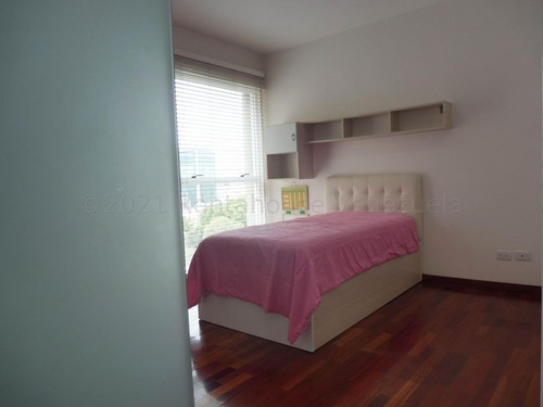 Imagen 3 de 14 de Apartamento En Venta Jose Carrillo If Mls #21-17810