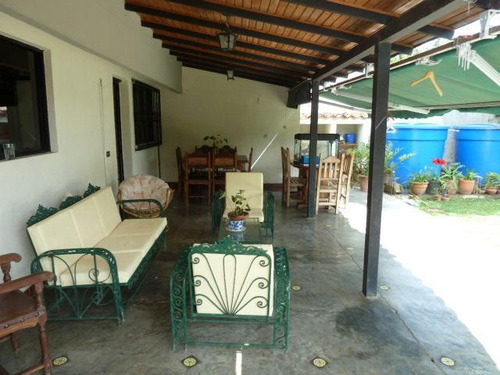 Casa En Venta El Placer Es24-17146