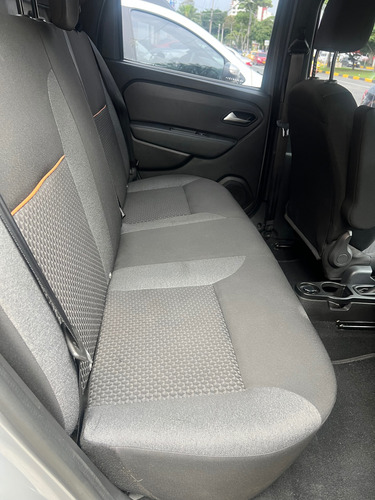 Renault Duster Oroch 1.3 Intens At