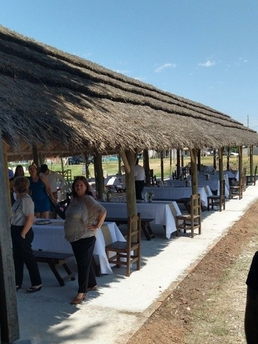 Imagen 13 de 14 de Alquiler Quinta Zona Norte Pilar Cumple Bautis Pasar El Día