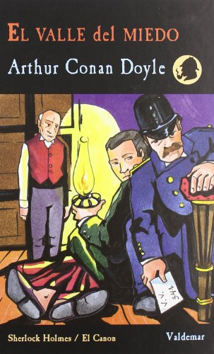 El Valle Del Miedo, Arthur Conan Doyle, Valdemar