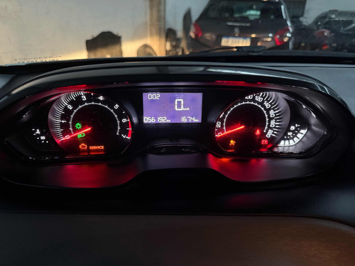 Peugeot 308 1.6hdi Allure