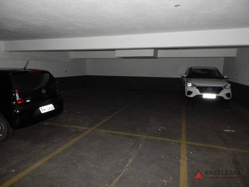 Imagem 12 de 17 de Sala Para Alugar, 120 M² Por R$ 4.000,00/mês - Nova Petrópolis - São Bernardo Do Campo/sp - Sa0504