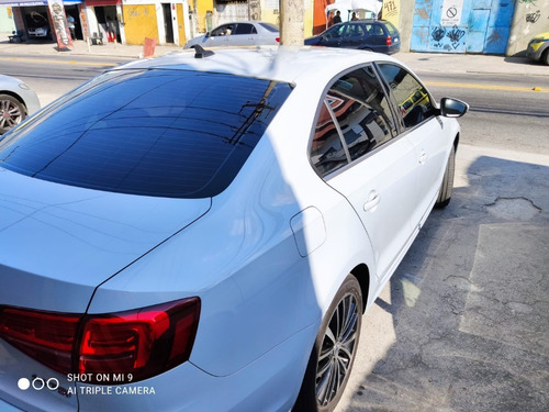 Imagem 3 de 8 de Vw Jetta Tsi 2.0 Highline Muito Novo Pack Premium