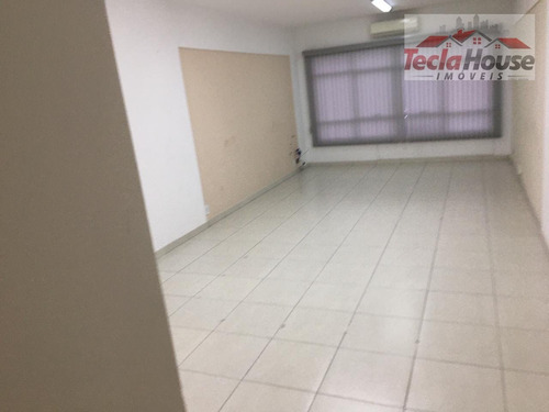 Imagem 4 de 6 de Conjunto / Sala Em Jardim São Paulo - Guarulhos - 620