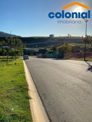 Imagem 4 de 6 de Terreno Em Condomínio Fechado De Alto Padrão. - Te00332 - 70378807