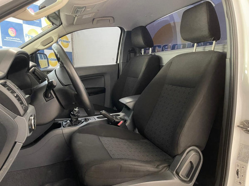 Ford Ranger 2.2 4x4 CS Diesel Mec.