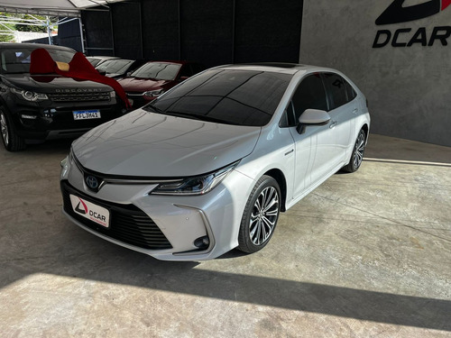 Toyota Corolla 1.8 VVT-I ALTIS PREMIUM HIBRIDO