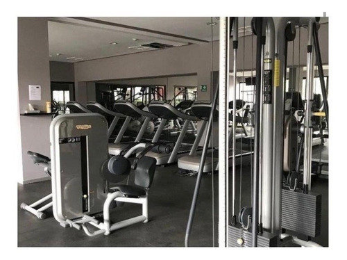 Imagen 10 de 15 de Excelente Departamento Con Acabados De Lujo A La Venta En Ti