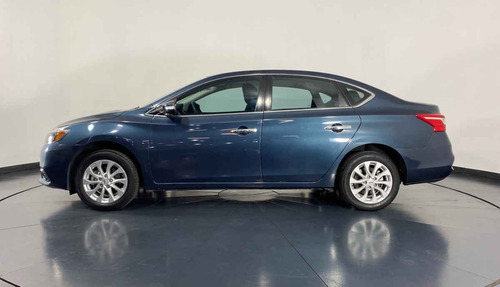 Imagen 10 de 15 de 41869 - Nissan Sentra 2017 Con Garantía