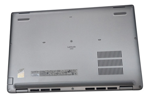Laptop Dell Latitude 5450 14 250/16 Gris Sin Caja. Gris