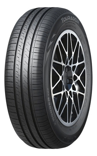 Cauchos Para Carro 185/65 R15 Tourador 