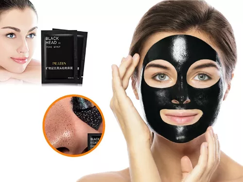 Comprar tela para mascarilla negra