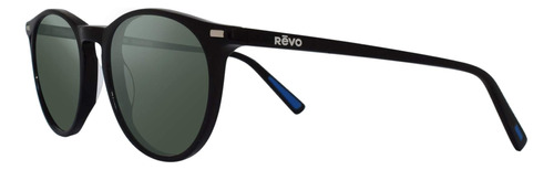 Revo Gafas De Sol Sierra: Filtros De Lentes De Cristal Polar