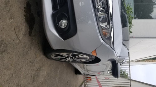 Honda Civic Exlt 1.5 Turbo