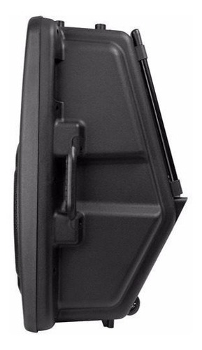 Imagen 2 de 10 de Parlante Activo Winco 450w Rms 15´´ Usb Sd 2 Mic Bt + Pen 8g