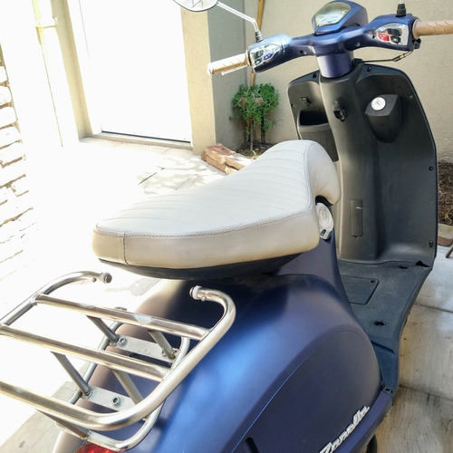 Zanella Styler 150 Exclusive