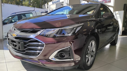 Chevrolet Cruze 4 Premier Berries2 -fym