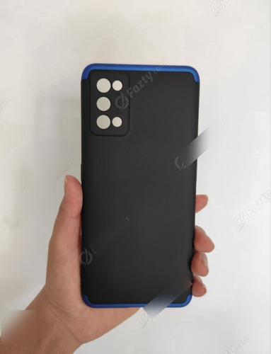 Protector 360 Para Realme 7 Pro