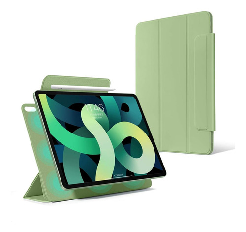 Funda Para iPad 10.9 Gen 10 Estuche Magnetica Slim
