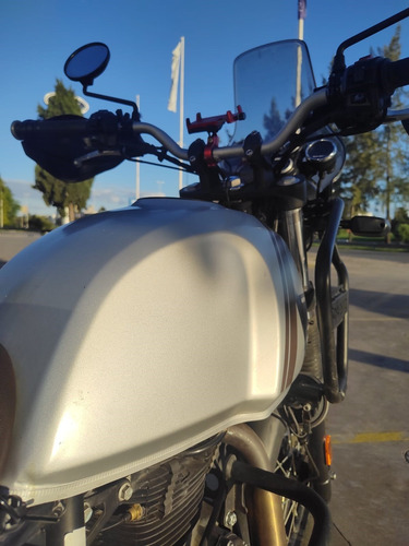 Royal Enfield Himalayan