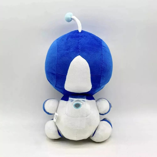 Wazcy Astro Bot Juguete De Peluche Play Station Ps5