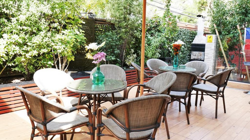 Hostal Boutique Único Dos Patentes Comercial Y Residencial