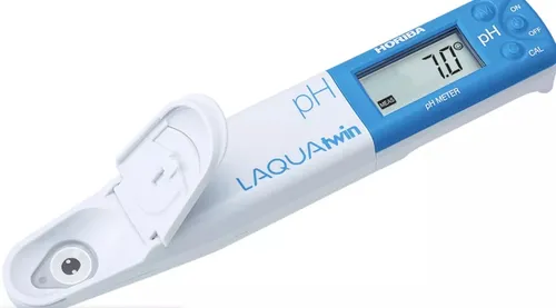 comprar Medidor De Ph Laquatwin Horiba Ph-22