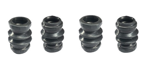 Kit Antiruido Bushing Hyundai Tucson Santa Fe Elantra Sonata