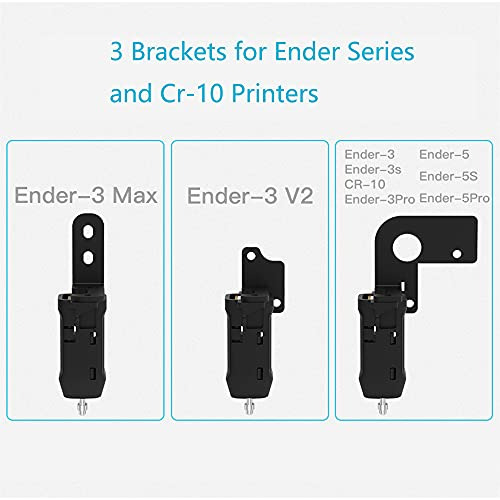 Creality Cr Touch Kit Sensor Nivelacion Cama Automatico Zr