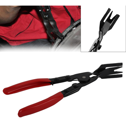 Juego De Alicates Para Quitar Clips, 2 Piezas, Molduras Para