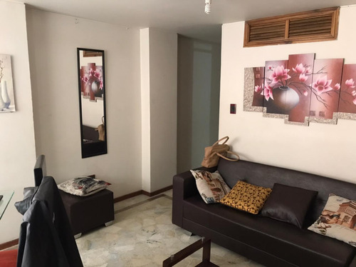 Venta Apartamento En Palermo, Manizales