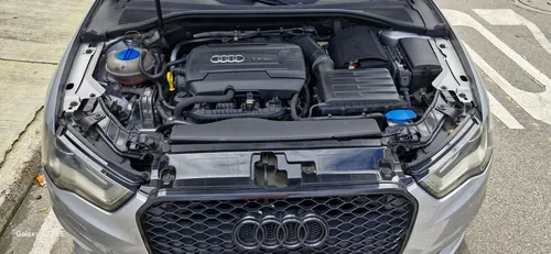 Audi A3 1.8 Tfsi Ambition